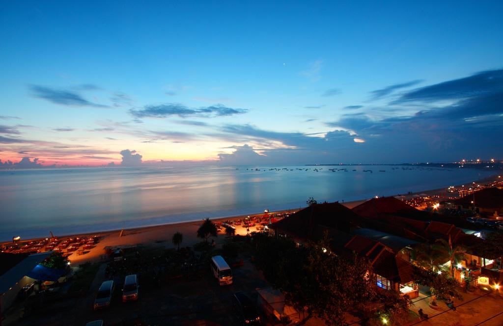 Villa Damai 짐바란 객실 사진