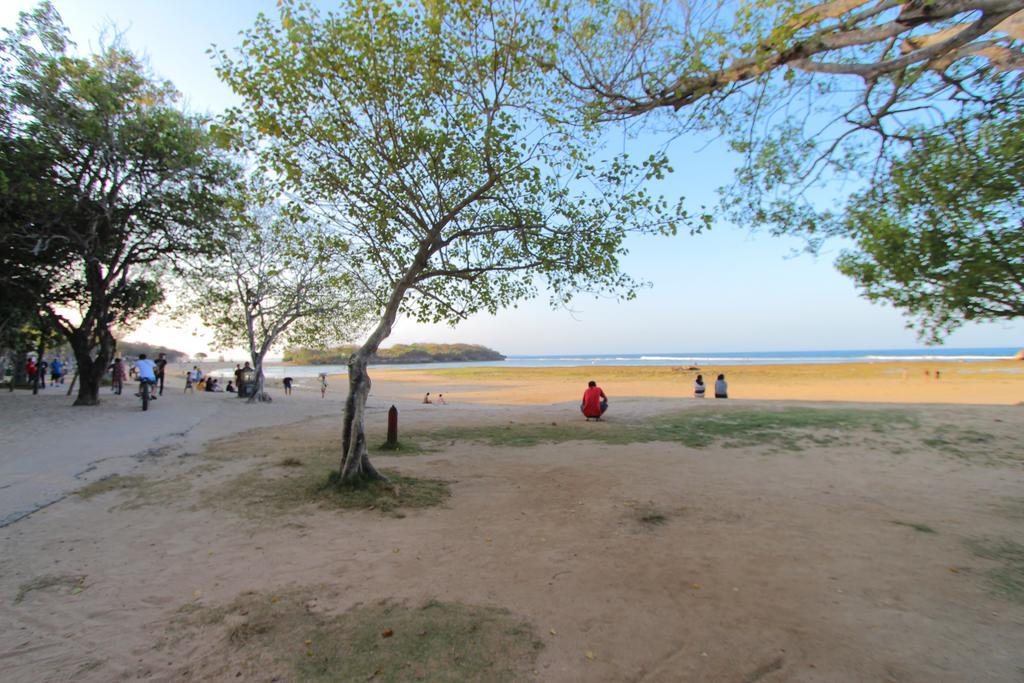 Villa Damai 짐바란 객실 사진