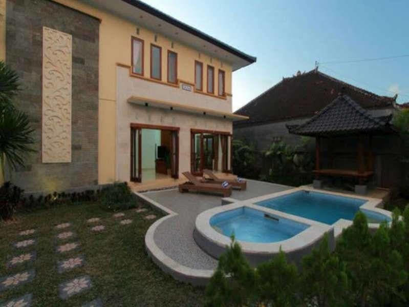 Villa Damai 짐바란 외부 사진